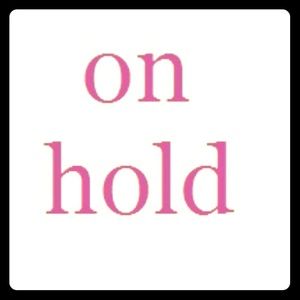 Jacket on hold for AP